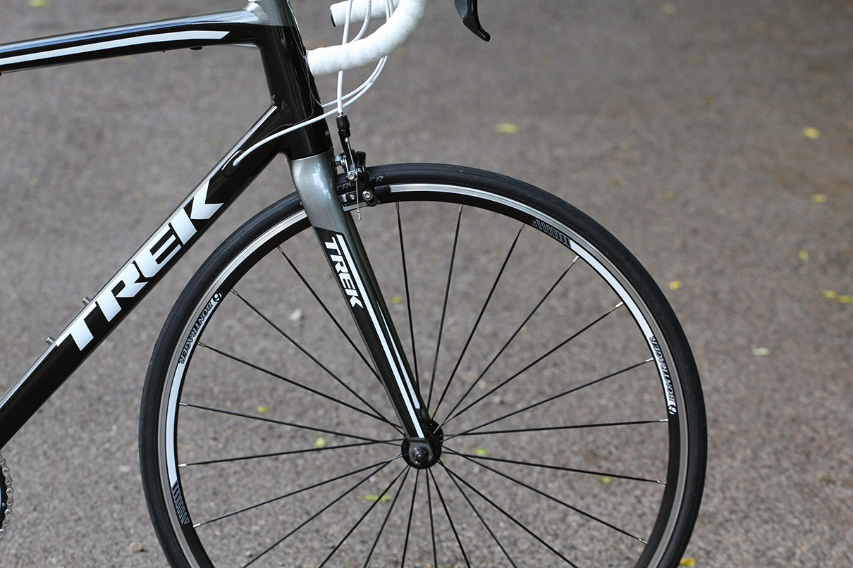 Just in: Trek Madone 2.1 | road.cc